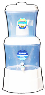 AQUAQUALITY RO CT 9